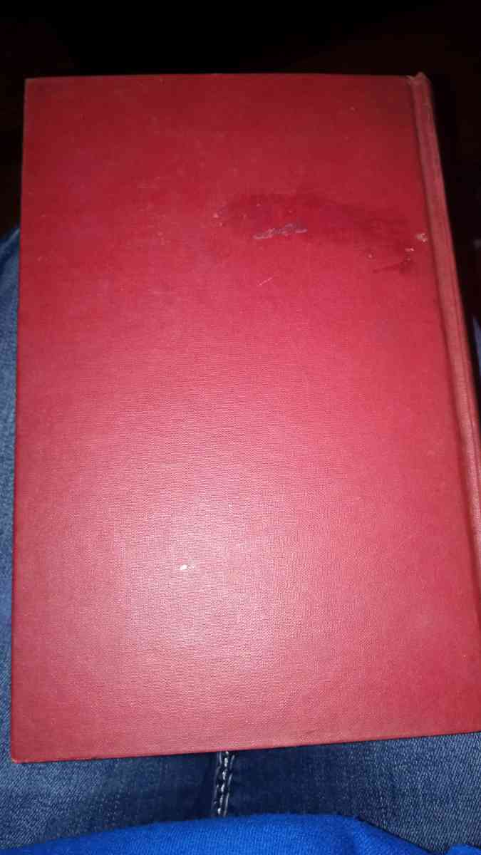 MEIN KAMPF ADOLPH HITLER 1939 BOOK - Ostrander, Ohio