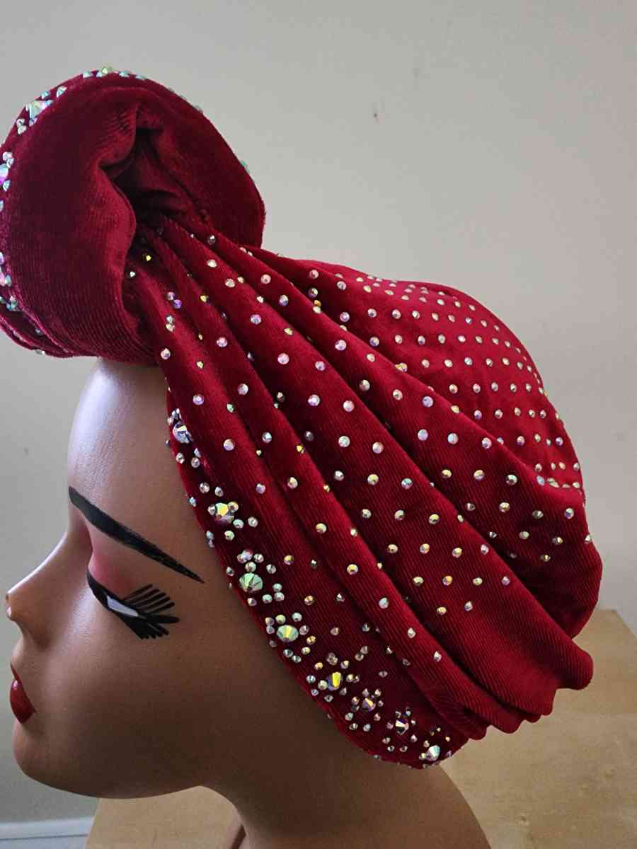 turban - Alexandria, Virginia - FleaMarketBay
