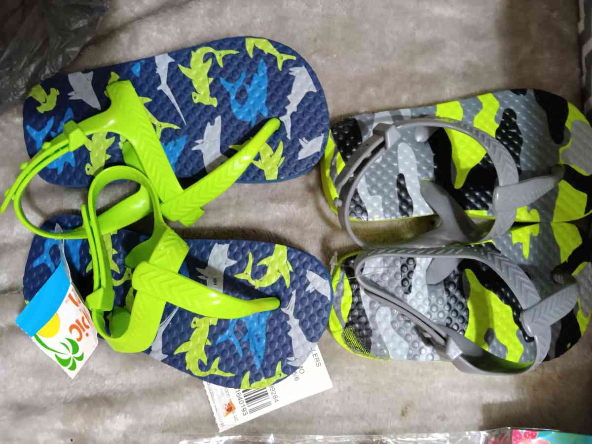 Shoes Boyshark - Louisville, Kentucky