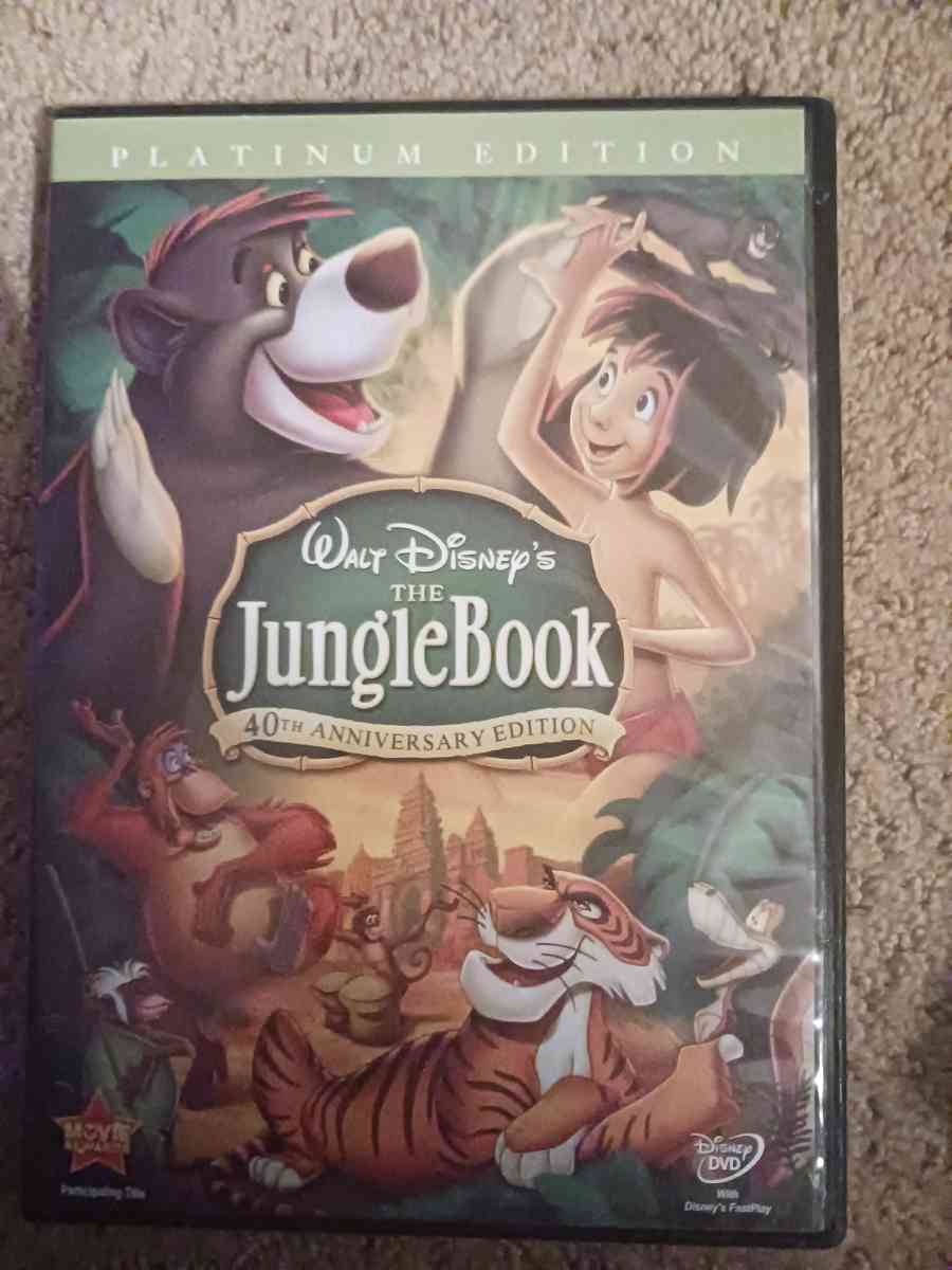 disney movies - Alicia, Arkansas