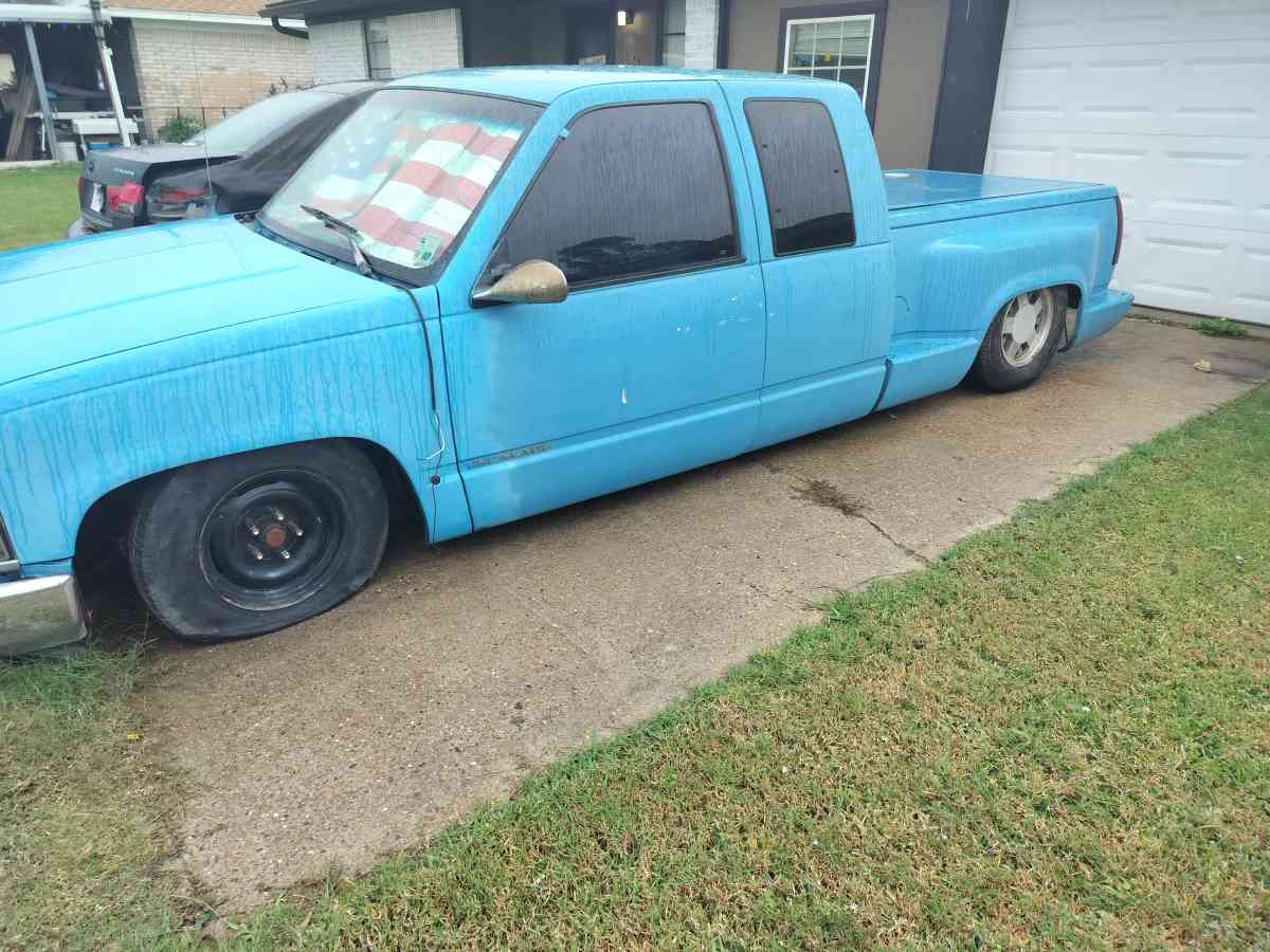 truck - Orange, Texas - FleaMarketBay