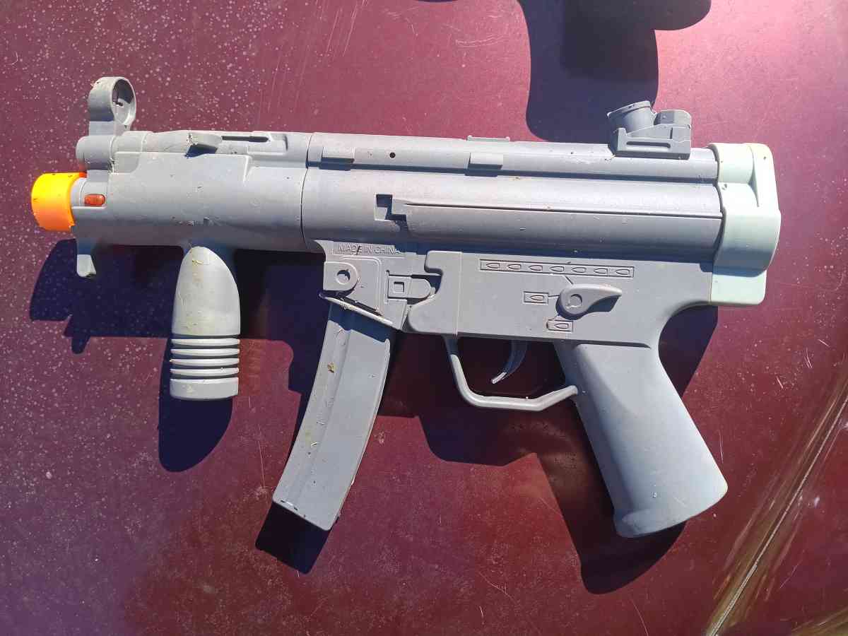 Kids toy guns - Cullman, Alabama - FleaMarketBay