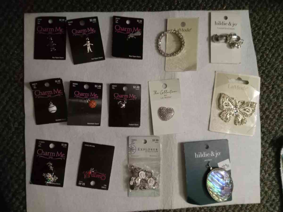 Beading Supplies - Madison, Wisconsin - FleaMarketBay