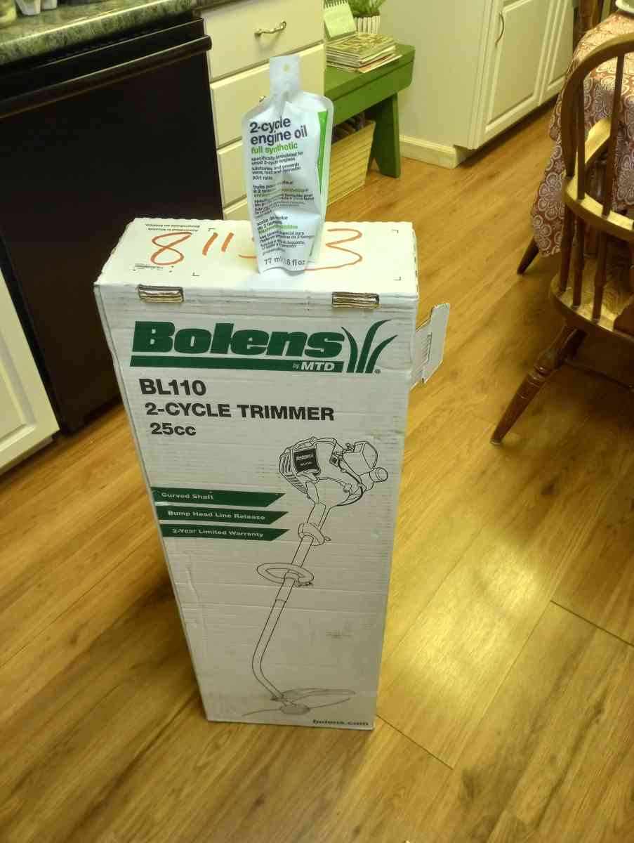 weed eaters - Aiken, South Carolina - FleaMarketBay