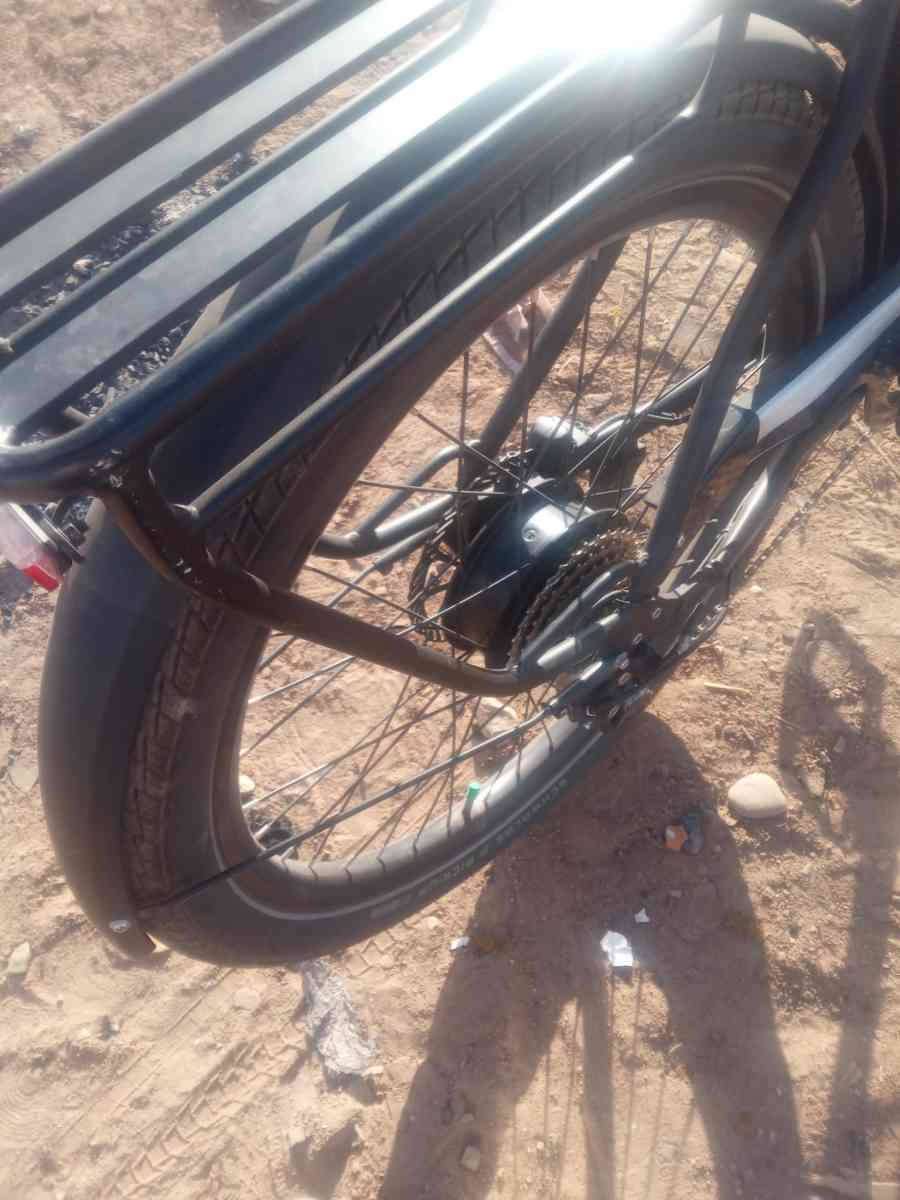Hybrid EBike - Phoenix, Arizona - FleaMarketBay