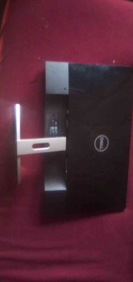 Dell monitor - Niles, Ohio - FleaMarketBay