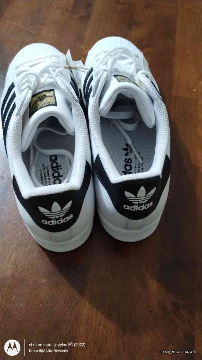 Adidas - Sharon, Pennsylvania