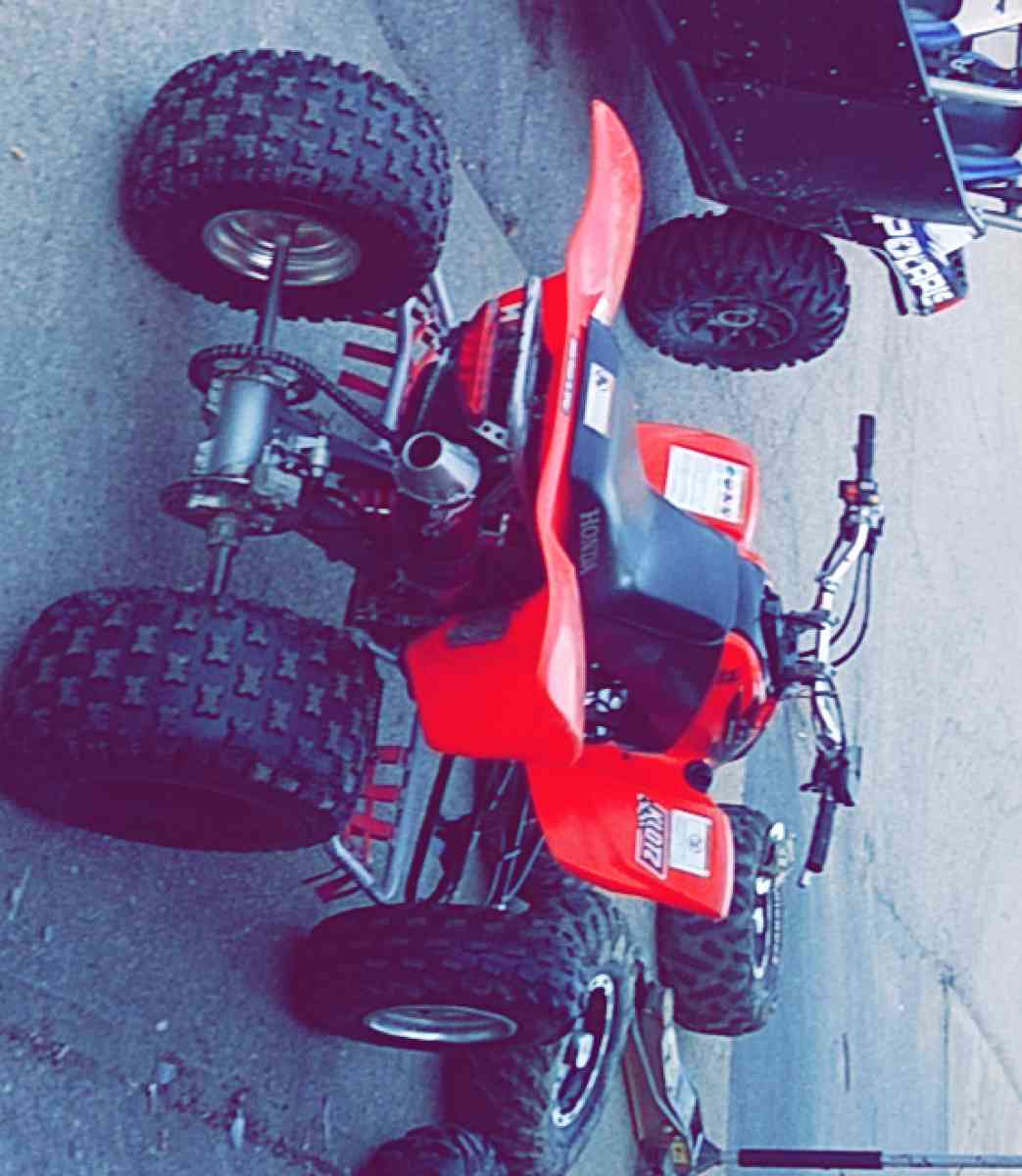 Honda 400ex 2005 - Crittenden, Kentucky - FleaMarketBay