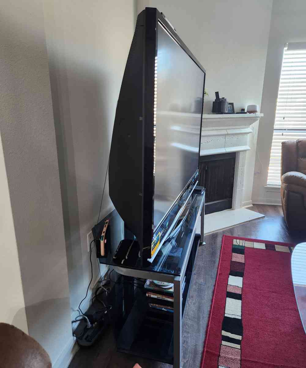 Samsung tv - Irving, Texas