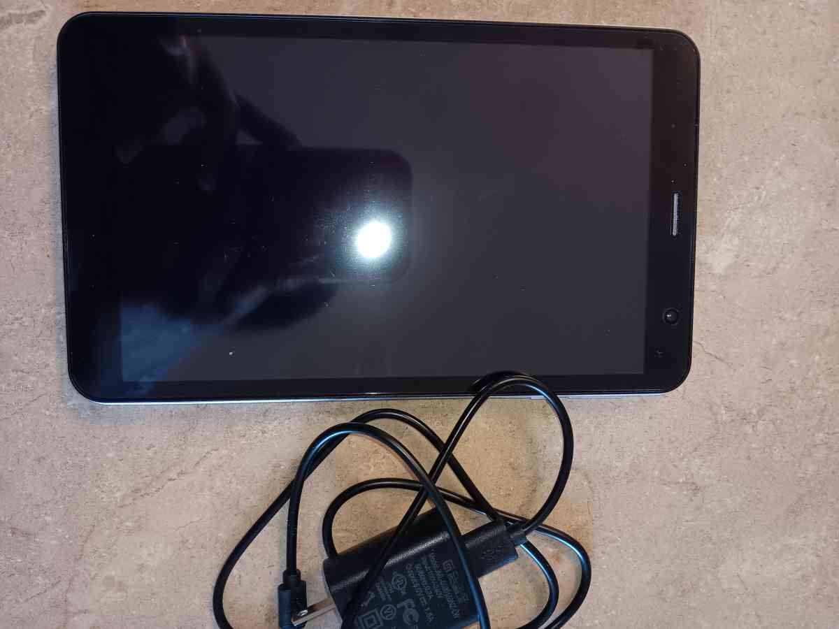 Cloud Sunshine T1 Elite tablet