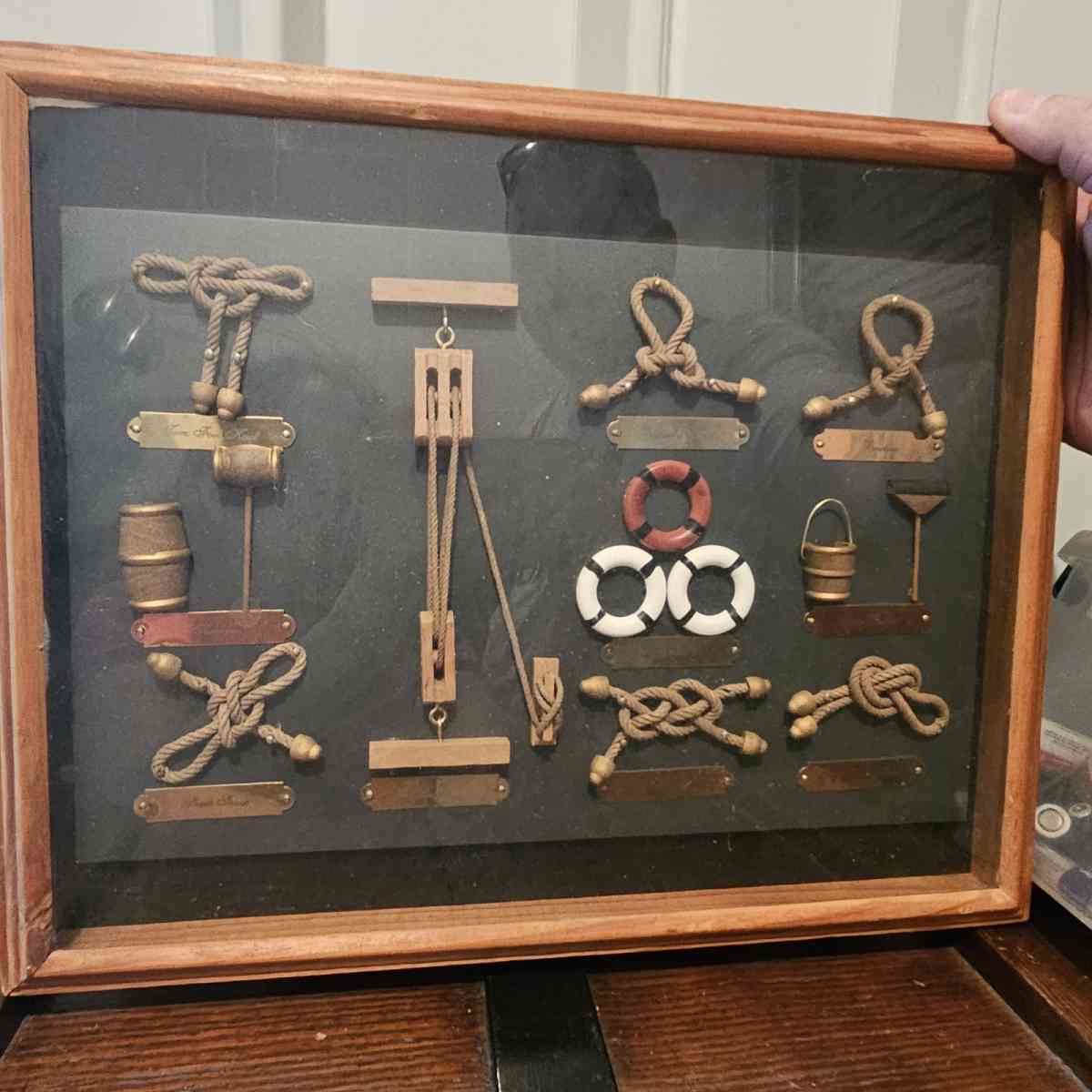 nautical set of 3 - Port Saint Lucie, Florida