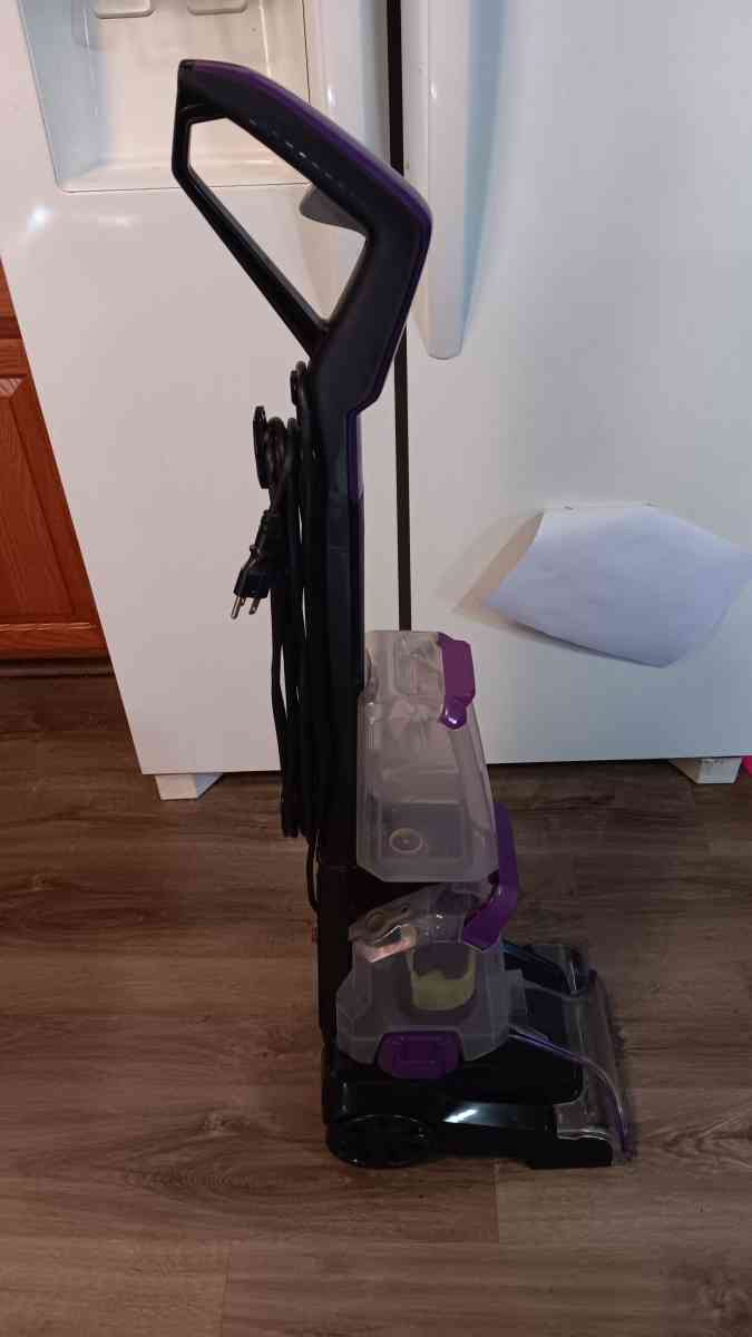 Bissell Power Force Carpet Cleaner - Hartford, Illinois - FleaMarketBay