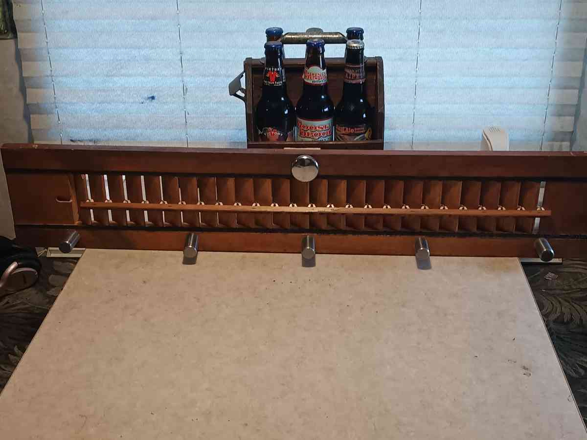 key holder coat rack - Odessa, Texas - FleaMarketBay