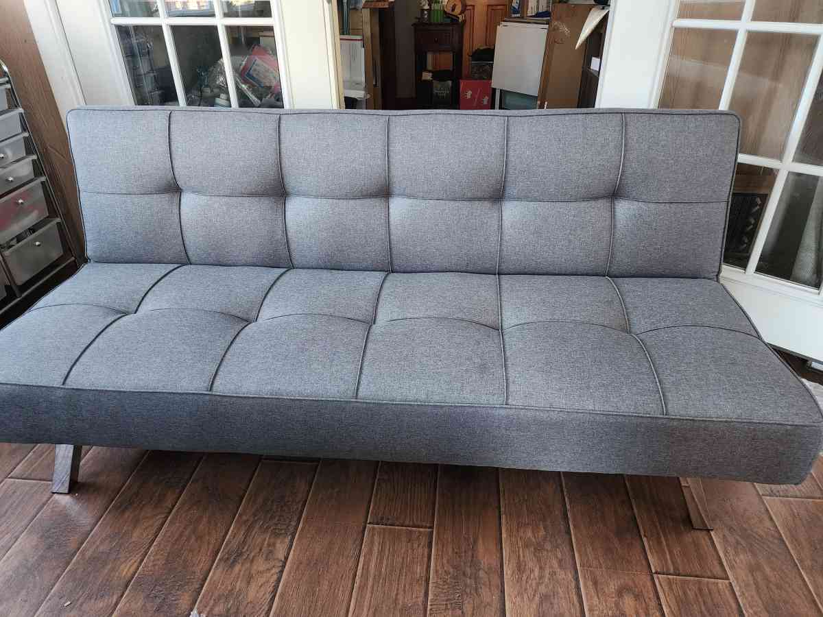 futon sleeper - Meriden, Connecticut - FleaMarketBay