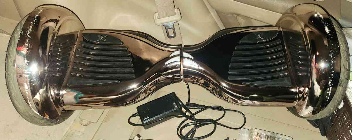 Hoverboard - Kersey, Colorado - FleaMarketBay