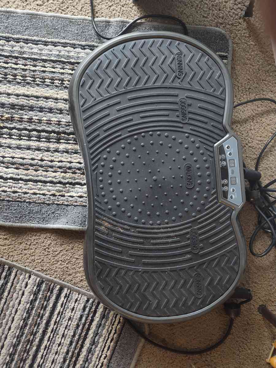 exercise - Albin, Wyoming - FleaMarketBay