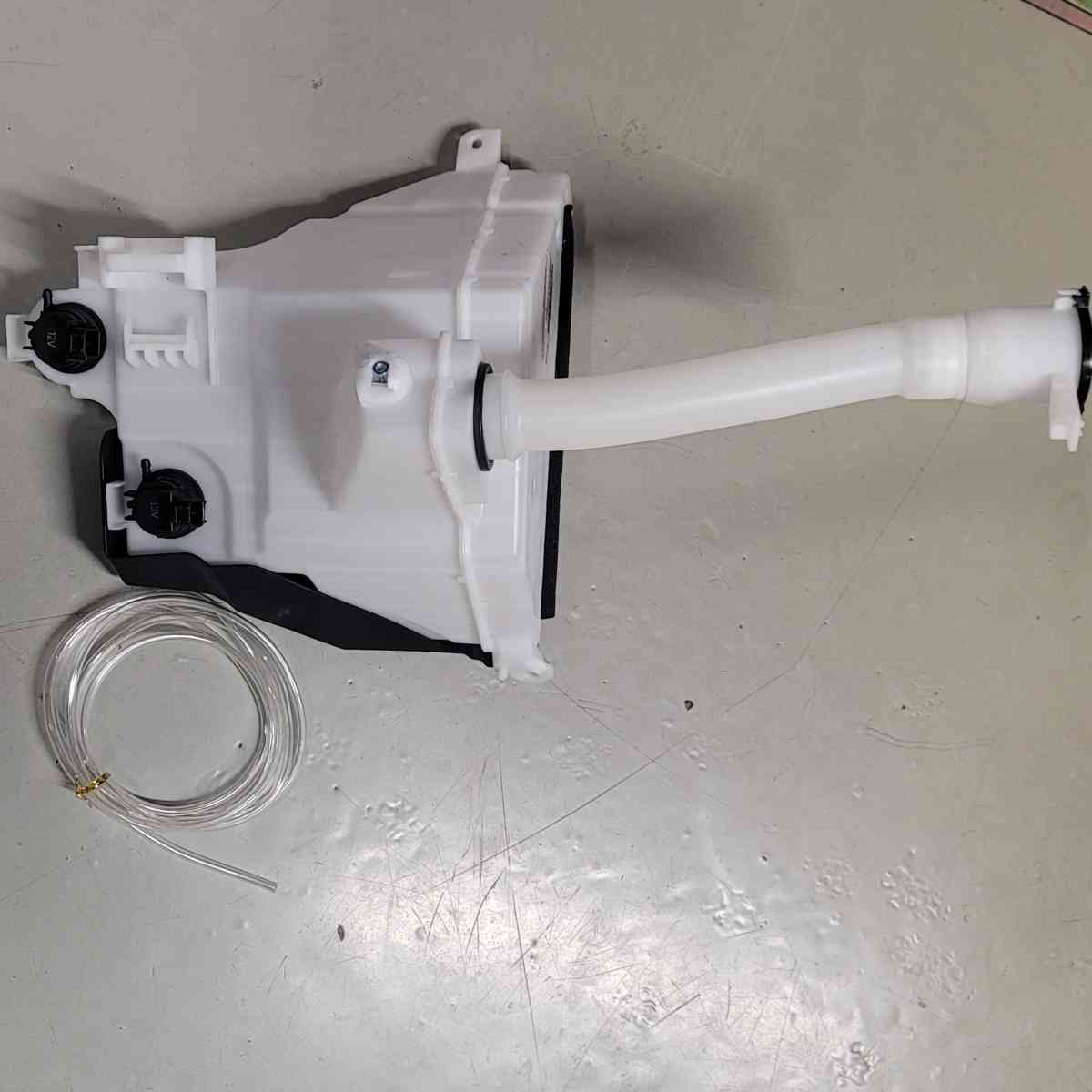 GOPARTS  for 2010  2015 Toyota 4runner Windshield Washer Flu - Longview, Washington - FleaMarketBay