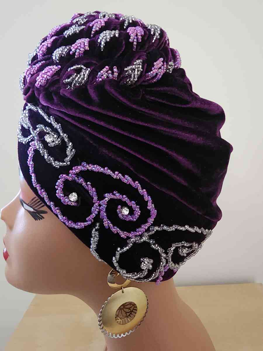 turban - Alexandria, Virginia - FleaMarketBay