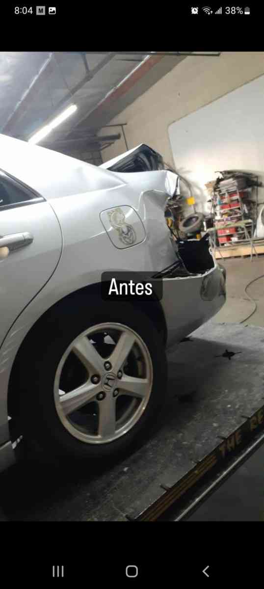 body shop - Ontario, California - FleaMarketBay