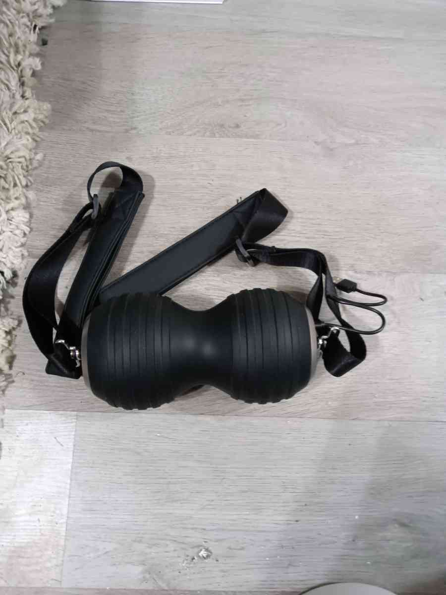 Massager Portable - Louisville, Kentucky - FleaMarketBay