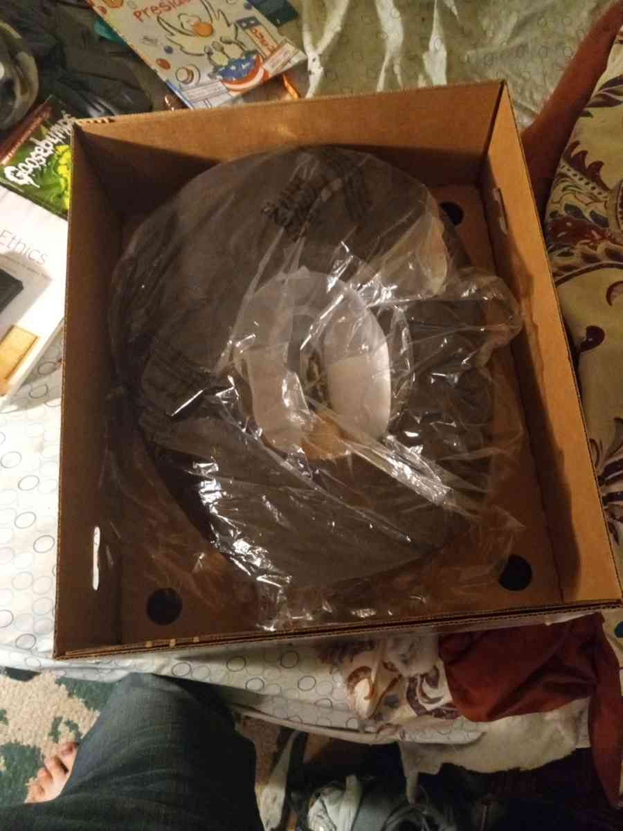 Stetson cowboy hat - Wilmington, North Carolina - FleaMarketBay