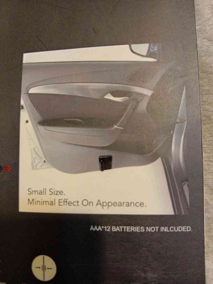 Car Door Lights LED - Louisville, Kentucky - FleaMarketBay