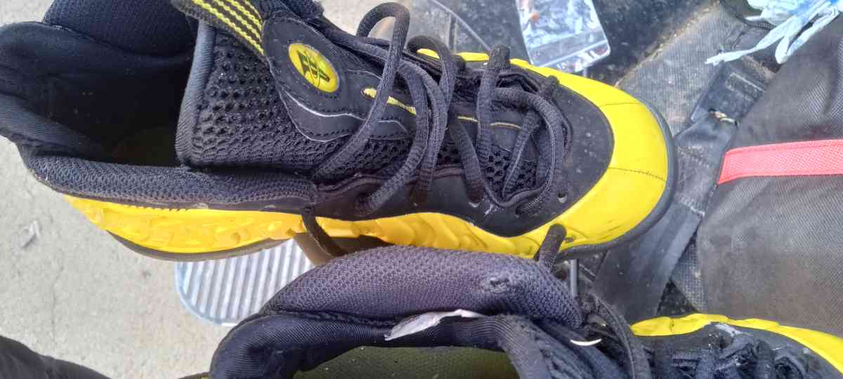 Nike mens shoes - Knoxville, Tennessee - FleaMarketBay