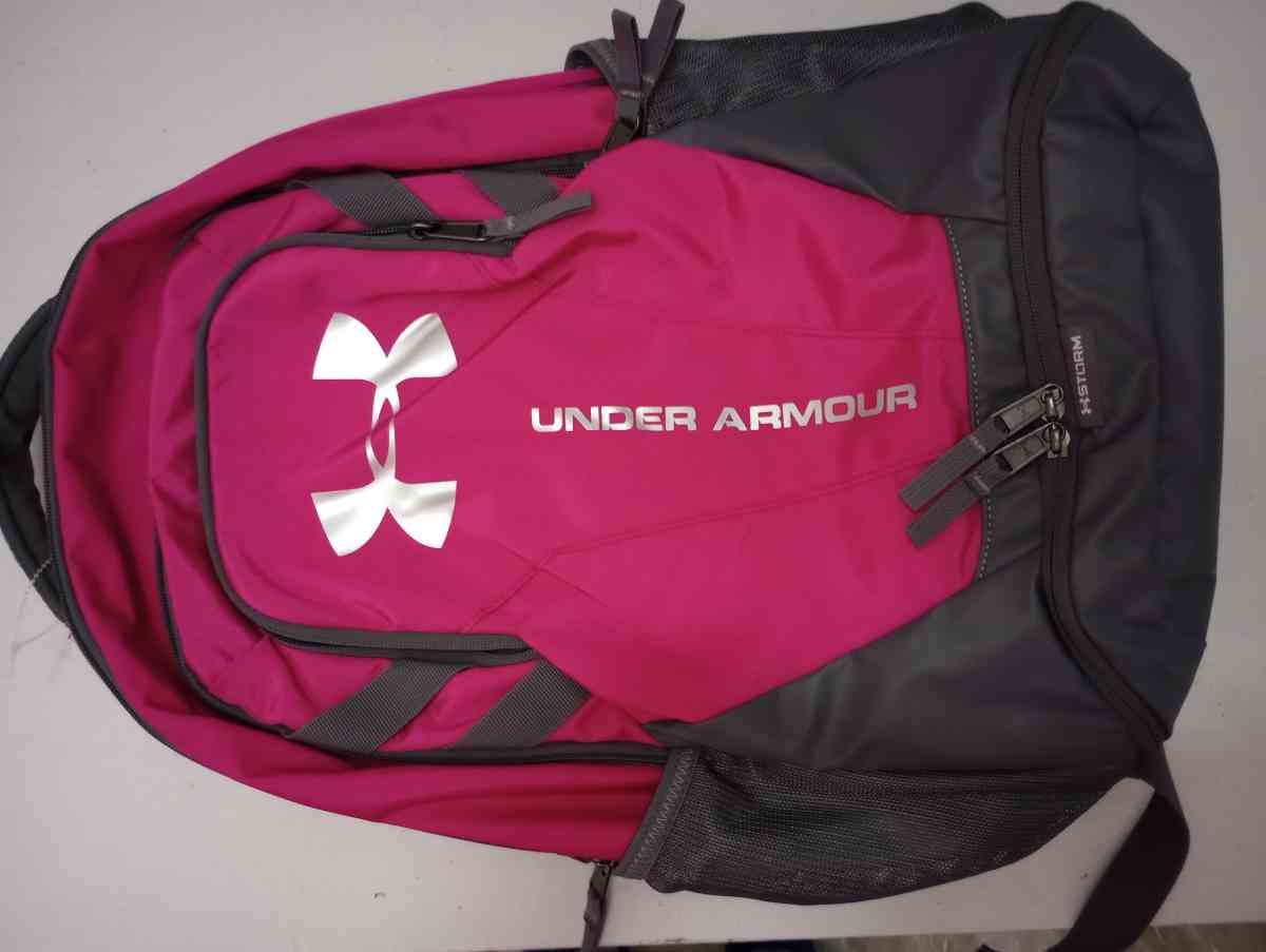 under armour color rosa - Pomona, California - FleaMarketBay