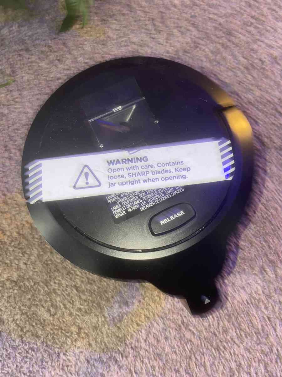 Ninja Food Processor - Atlanta, Georgia - FleaMarketBay