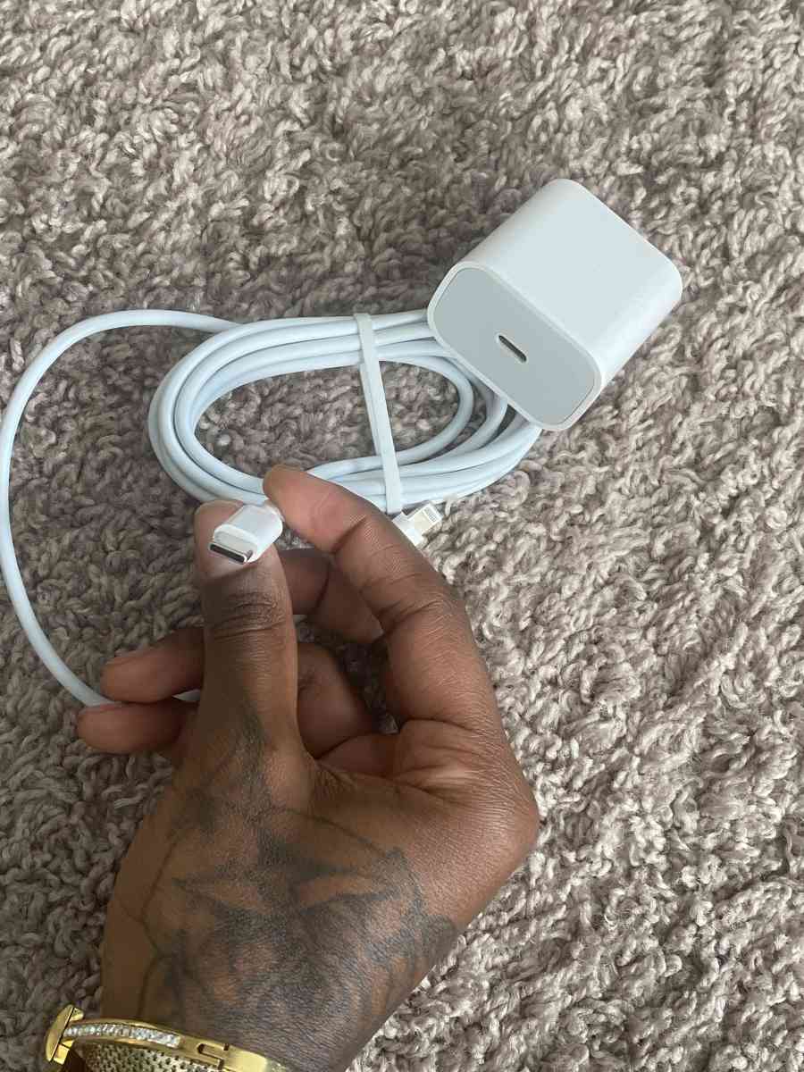 C Type Rapid Charger