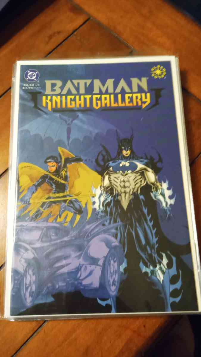 1st print comic books - Houston, Texas - FleaMarketBay