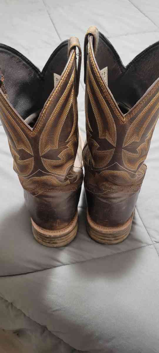 Double H Work Boots - Luzerne, Pennsylvania - FleaMarketBay