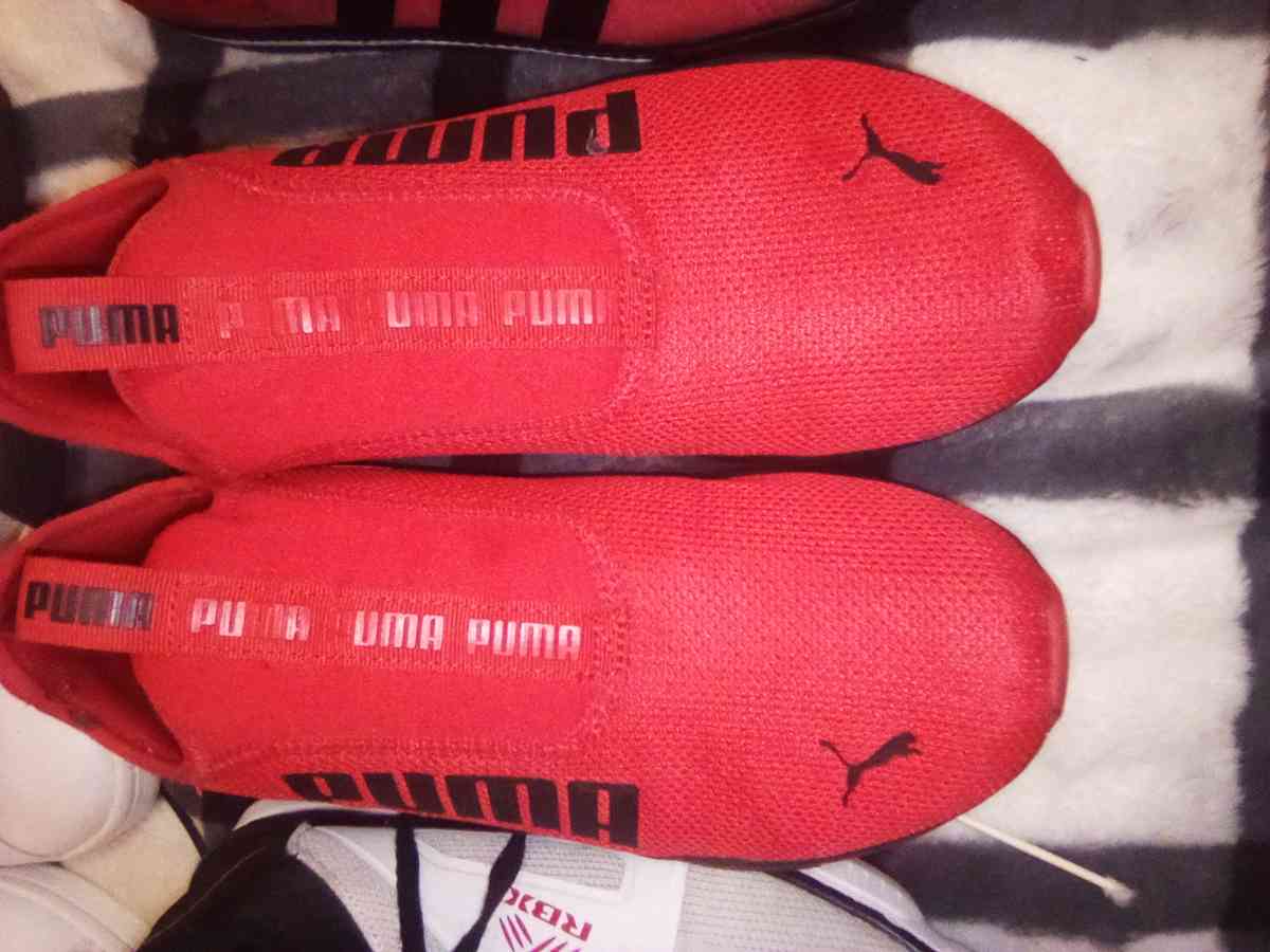 Mens shoes - Denver, Colorado - FleaMarketBay