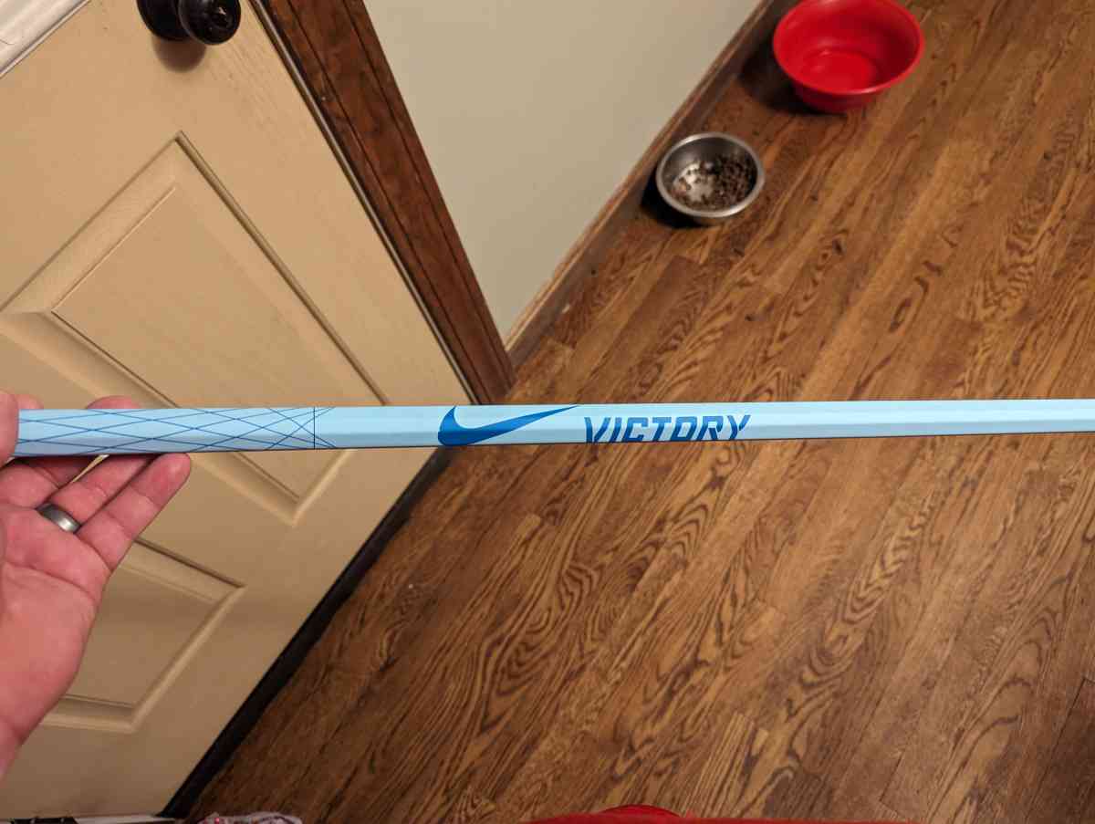 womens Lacrosse Stick - Leominster, Massachusetts