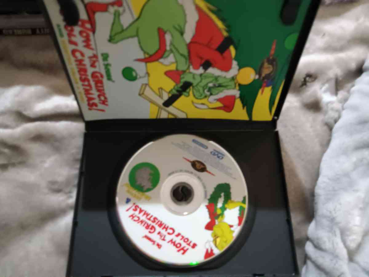 DVD Movie - Louisville, Kentucky - FleaMarketBay