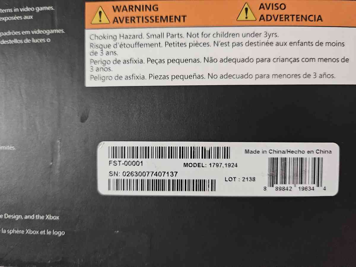 x box elite series 2 controller - Fort Worth, Texas - FleaMarketBay
