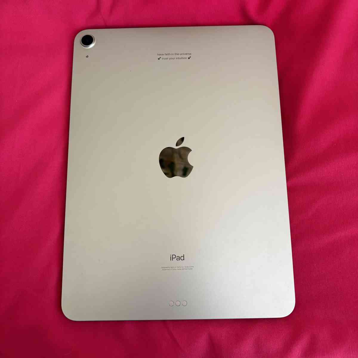 gen 4 ipad - Addison, Michigan - FleaMarketBay