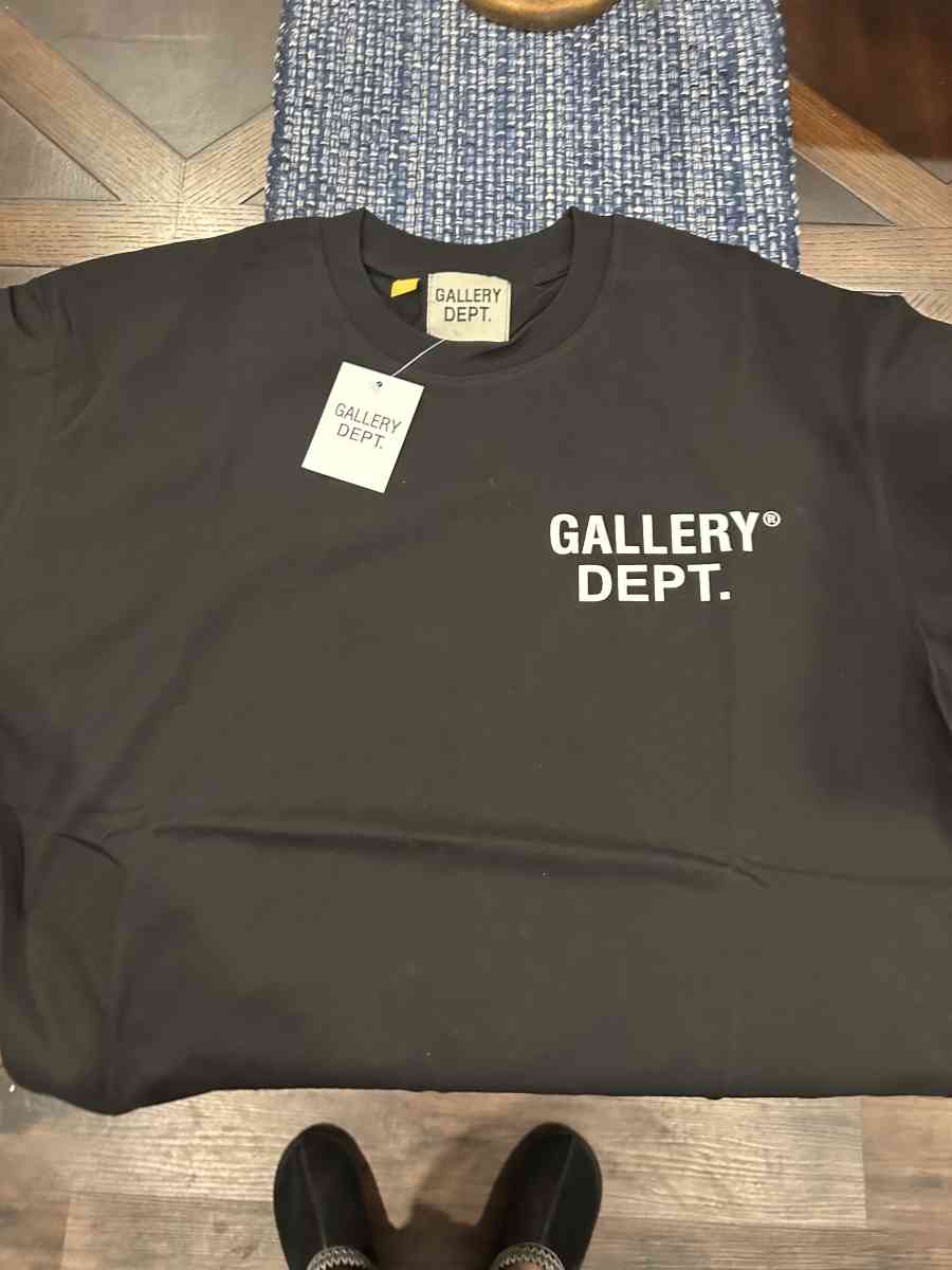 Gallery Dept - Houston, Texas - FleaMarketBay