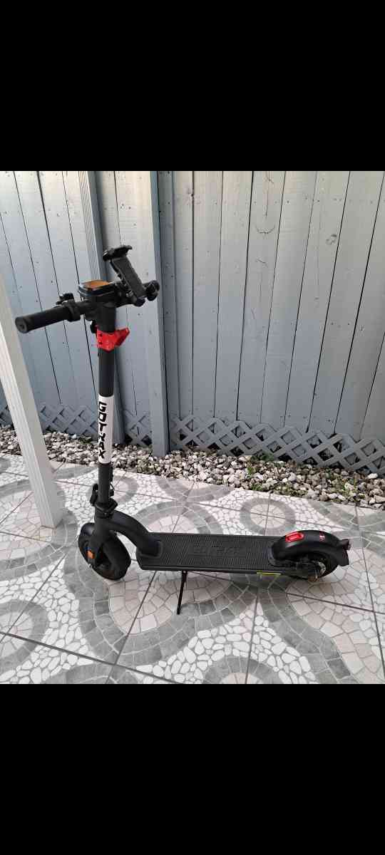 Scooters Electric - Hialeah, Florida - FleaMarketBay