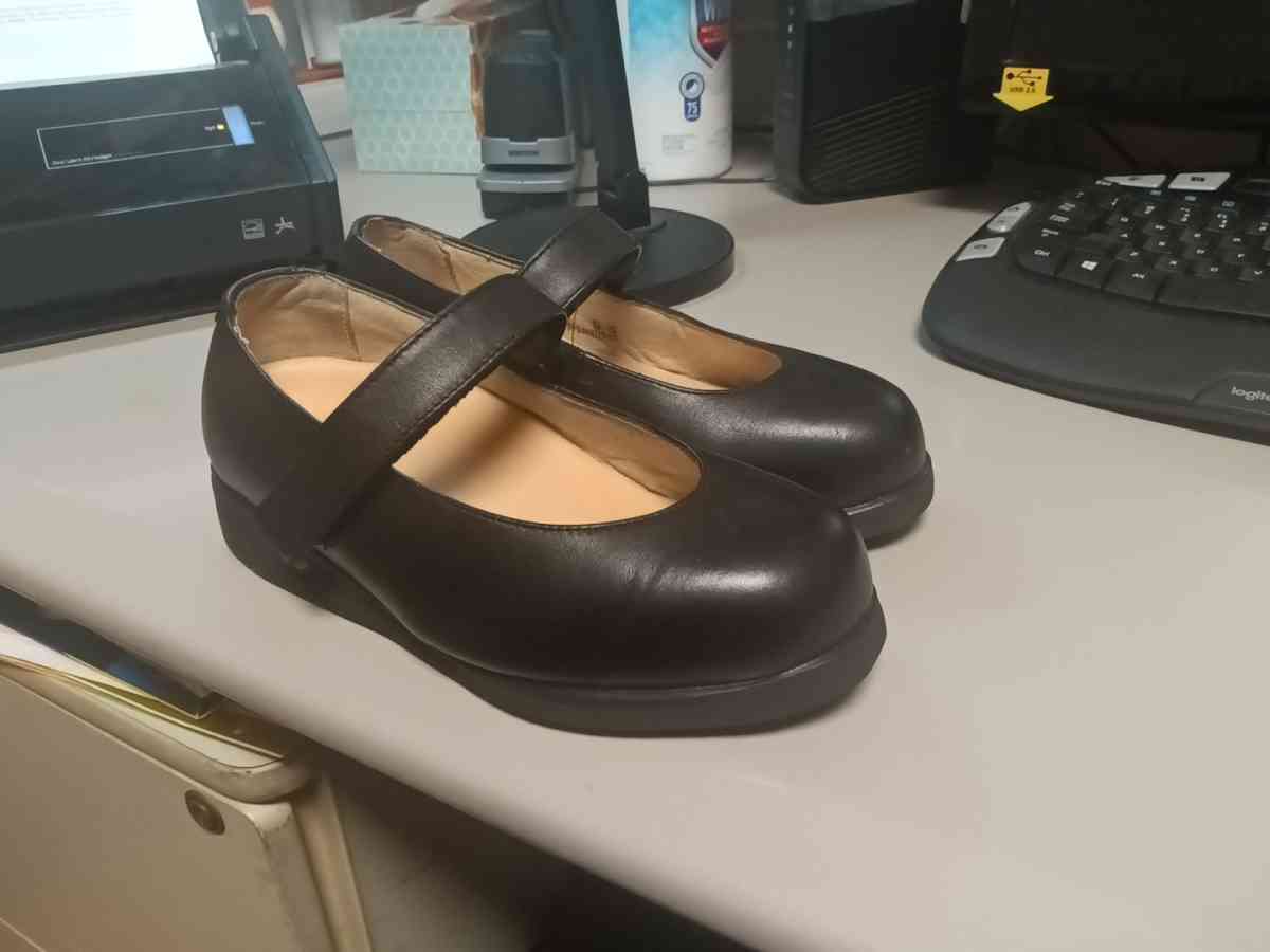 womens Ortho feet black - Torrance, California