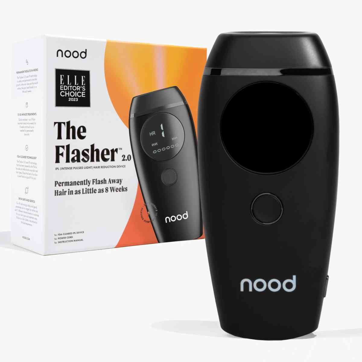 nood the flasher laser hair removal - Fort Worth, Texas - FleaMarketBay