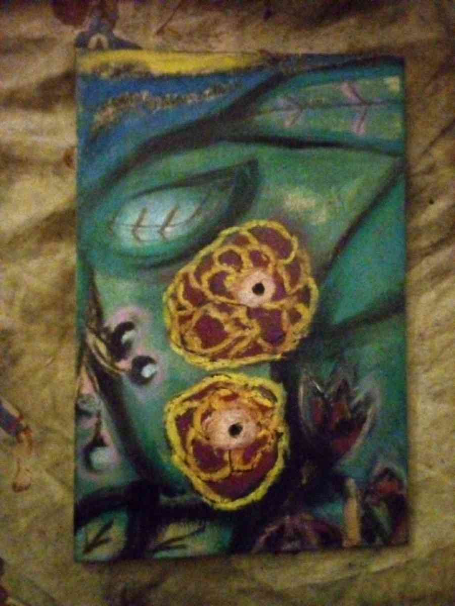 extra soft pastel soft board decor - Shell Knob, Missouri - FleaMarketBay