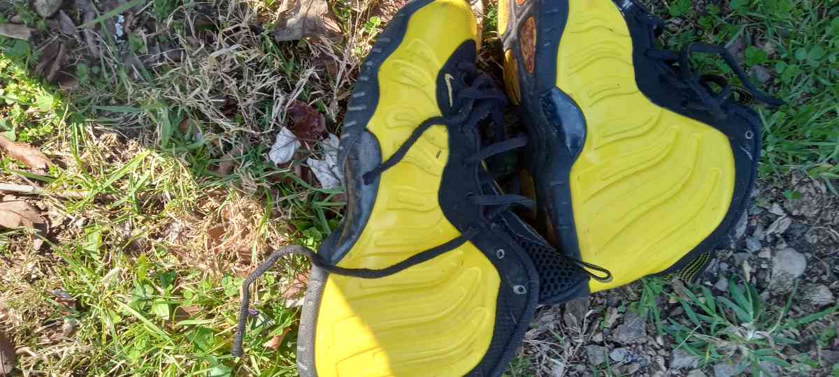 Nike mens shoes - Knoxville, Tennessee