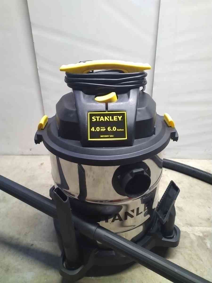 STANLEY 40 HP 6 GALLON - Anaheim, California - FleaMarketBay