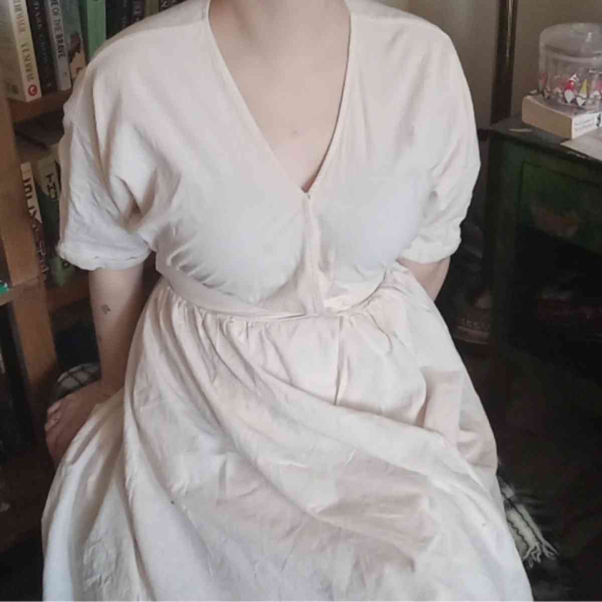 dress - Saginaw, Michigan