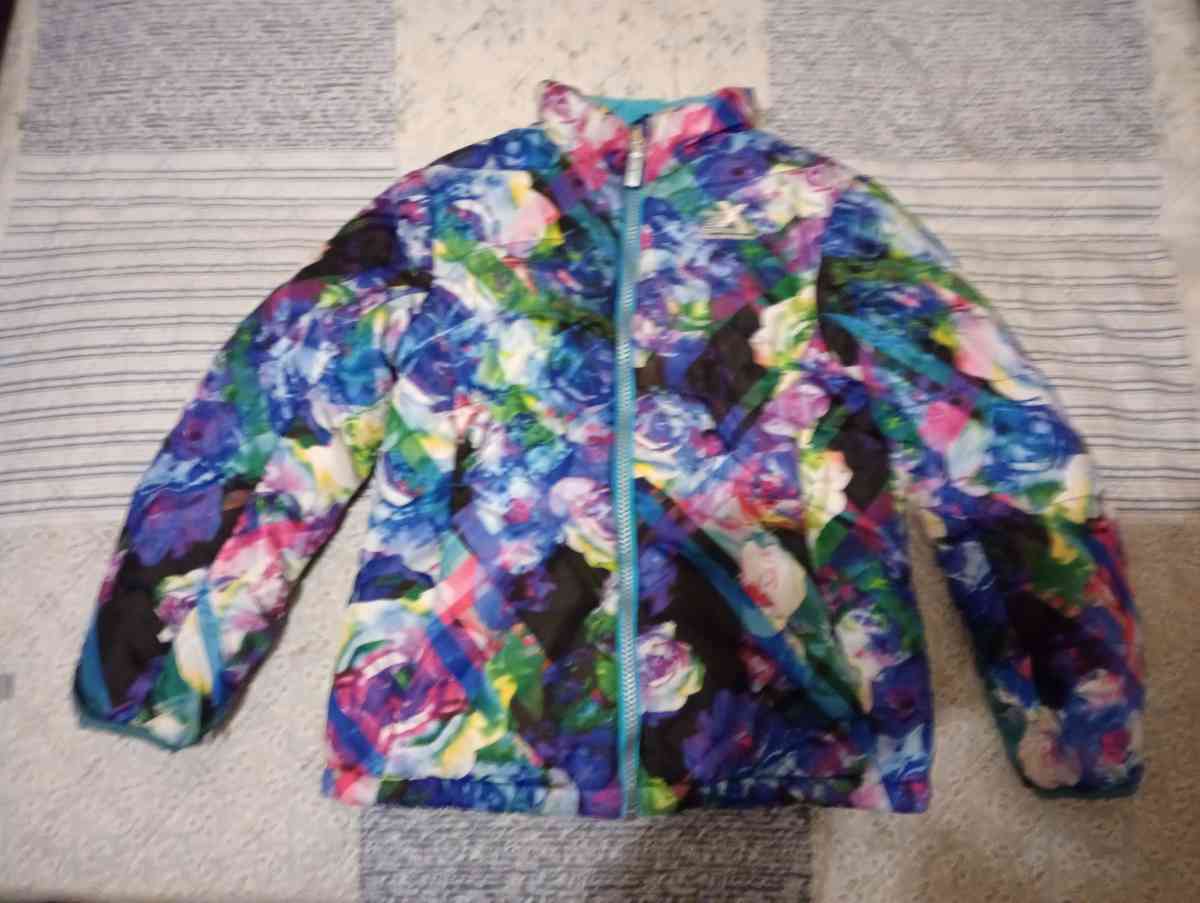 Girls North Face Jacket - Indianapolis, Indiana - FleaMarketBay