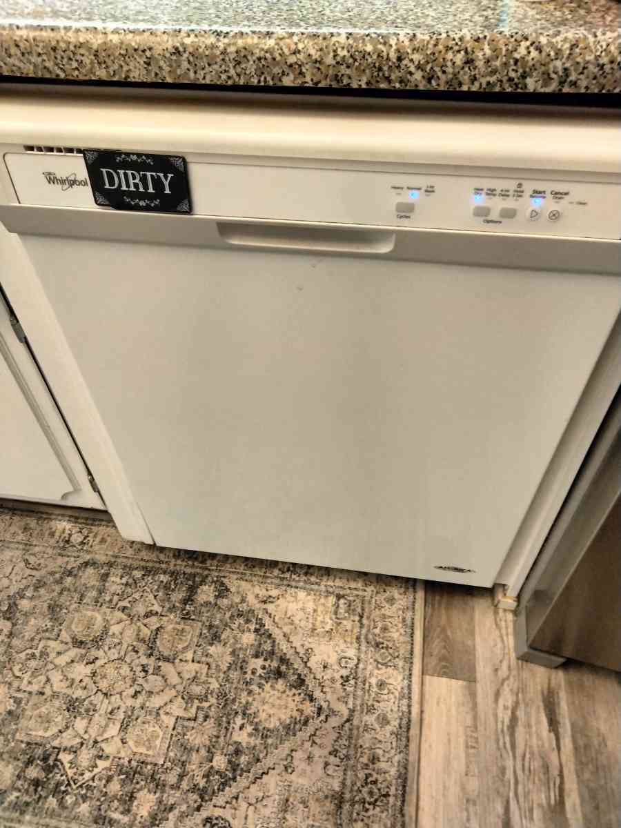 Dishwasher - San Diego, California