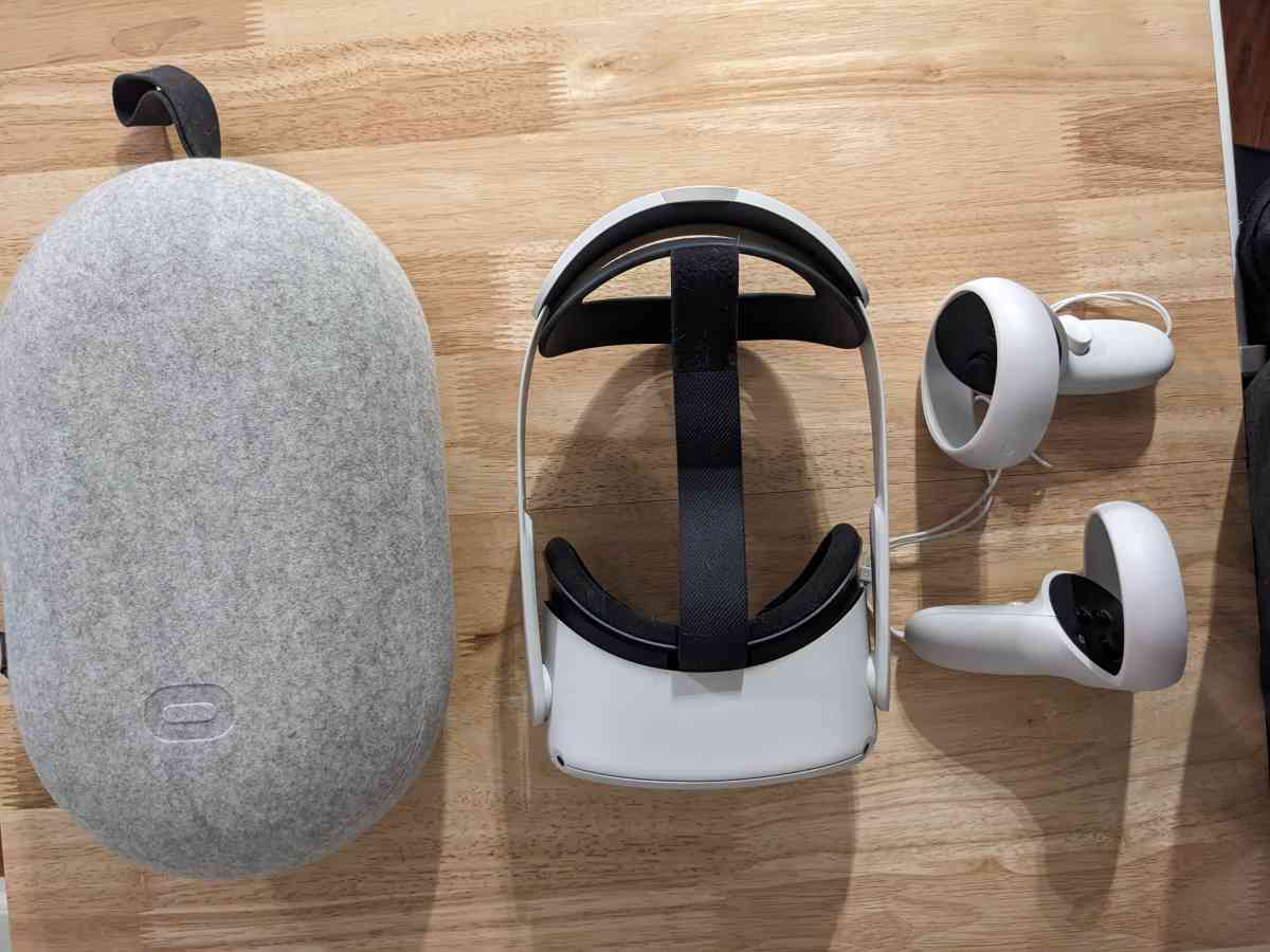 Oculus - Chesapeake, Virginia - FleaMarketBay