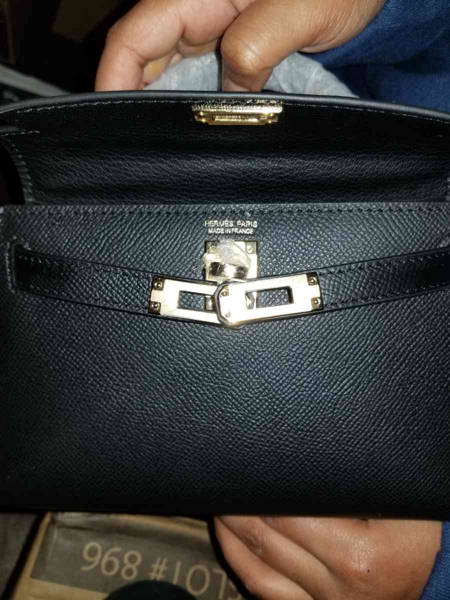 HERMES Epsom Mini Kelly Sellier 20 - Portland, Oregon - FleaMarketBay