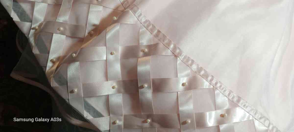 bridesmaid and flowergirl dresses - Altamonte Springs, Florida - FleaMarketBay